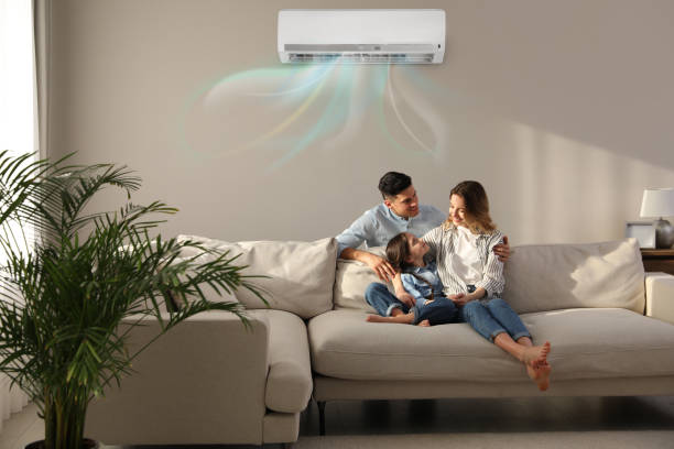 Best HVAC Software and Technology in North Middletown, NJ