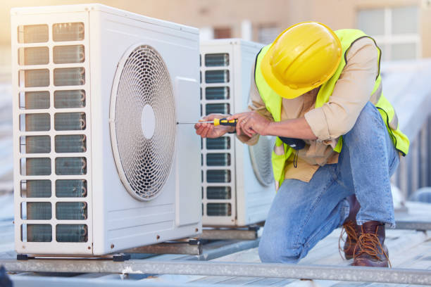 Best Energy-efficient HVAC Solutions in North Middletown, NJ