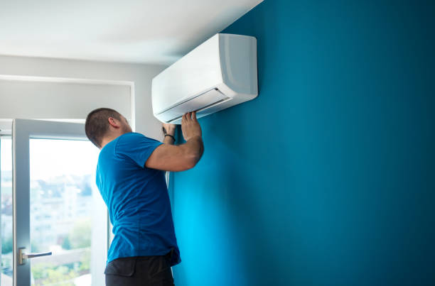 Best Geothermal HVAC Systems in North Middletown, NJ