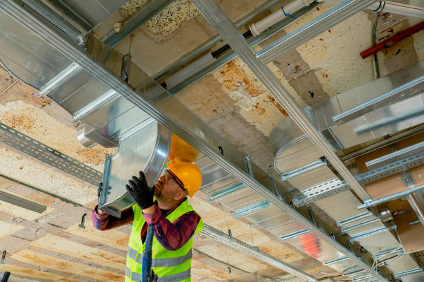 Best Residential HVAC in North Middletown, NJ