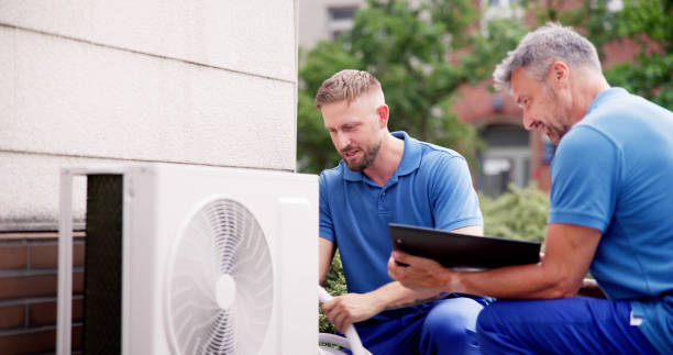 Best Seasonal HVAC Services in North Middletown, NJ