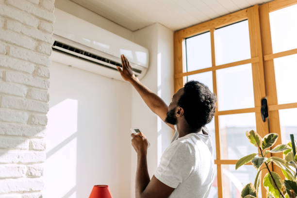 Best Solar-powered HVAC Systems in North Middletown, NJ