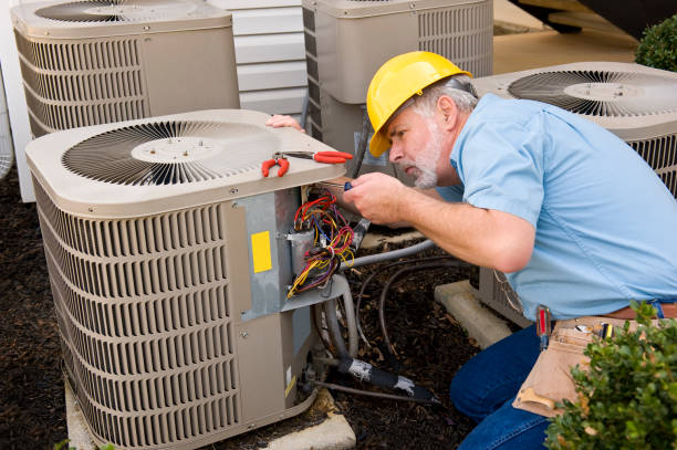 Reliable North Middletown, NJ HVAC Solutions