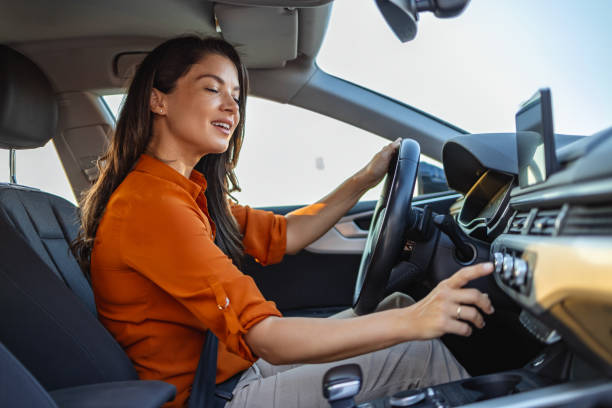 Best Thermostats and Smart Controls in North Middletown, NJ