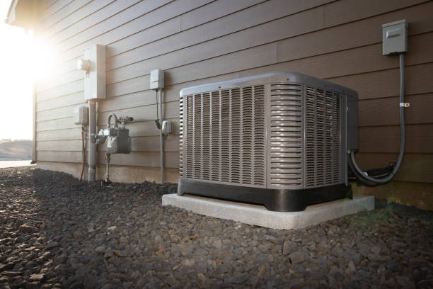  North Middletown, NJ HVAC Pros